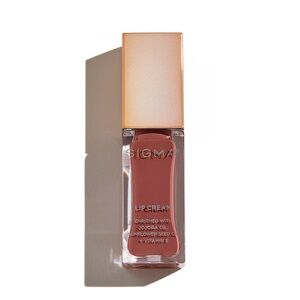 NWT Sigma Beauty Lip Cream